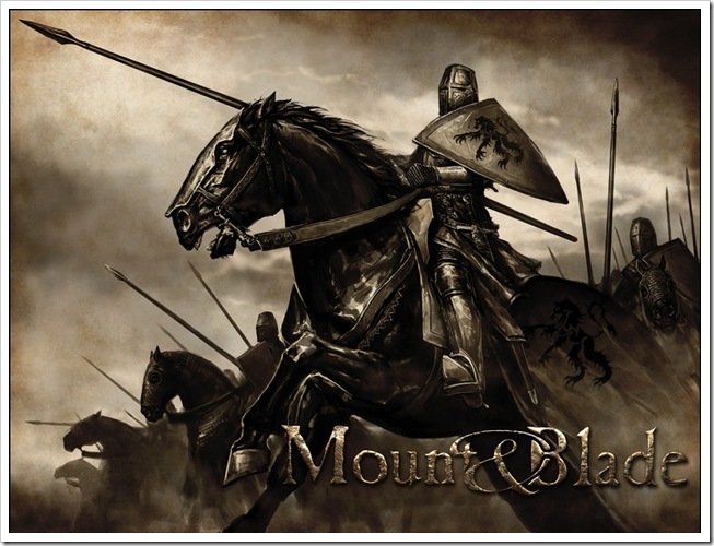 mount-and-blade-knight