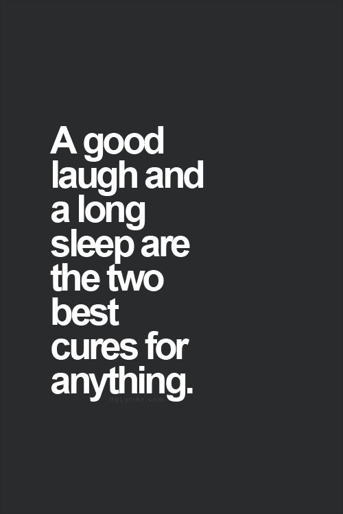 laugh-and-sleep