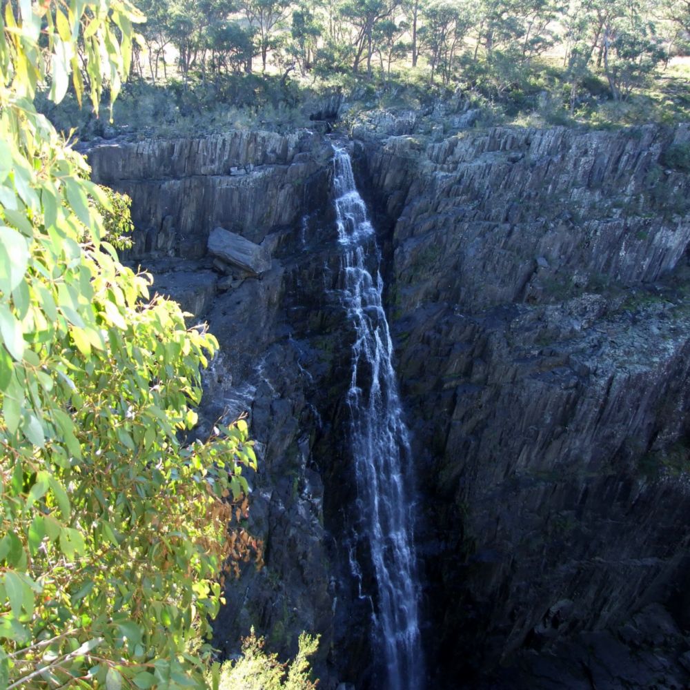 Apsley Falls