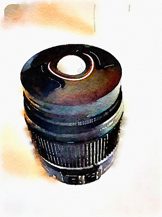 camera-lens
