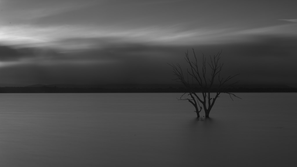 still-lake