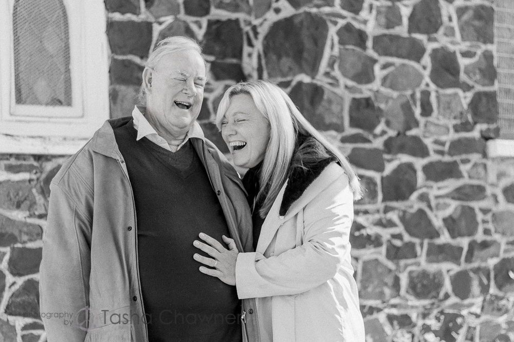 Such a happy couple - Tim and Lou - Photography by Tasha Chawner